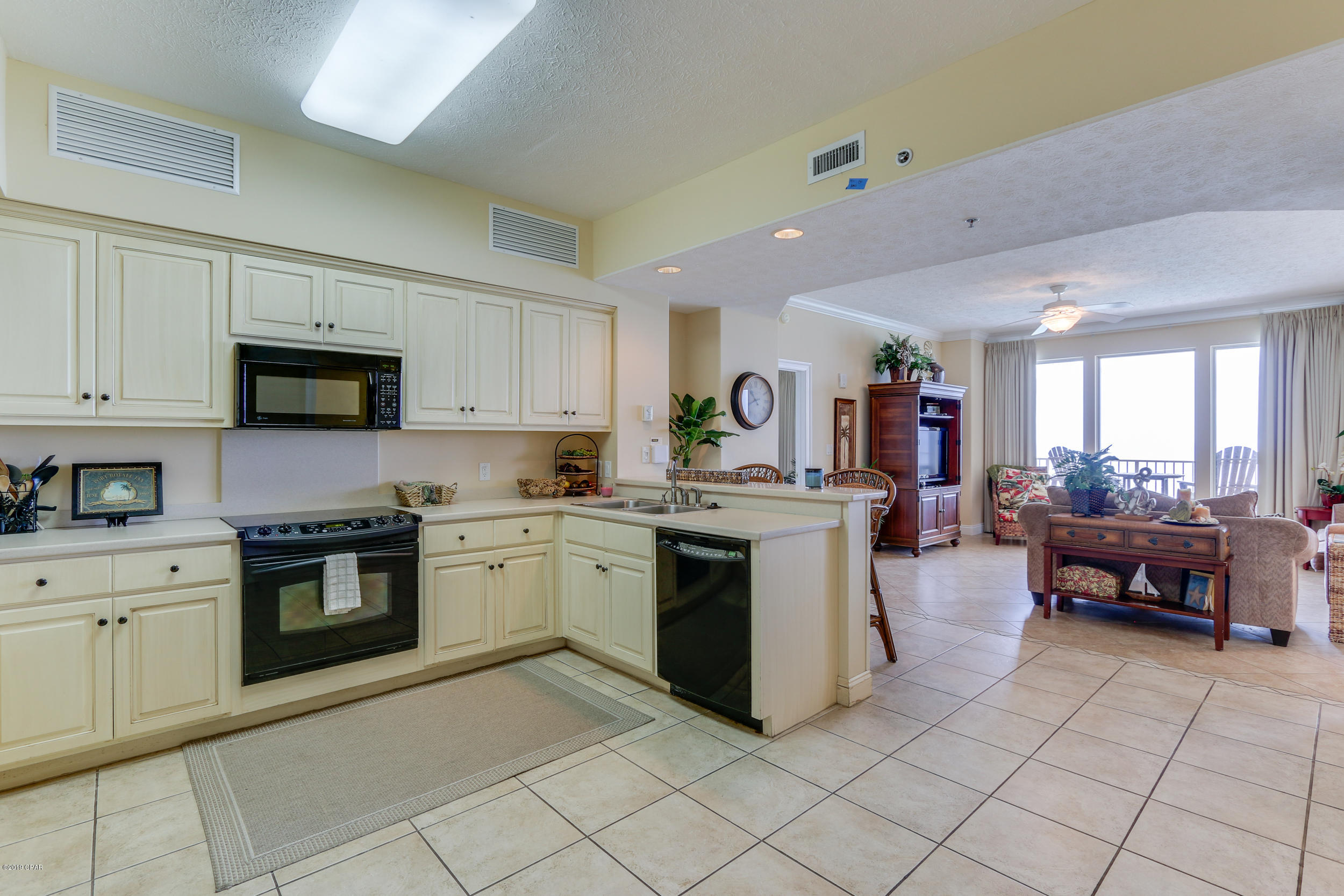 Gulf Crest Condo - Residential