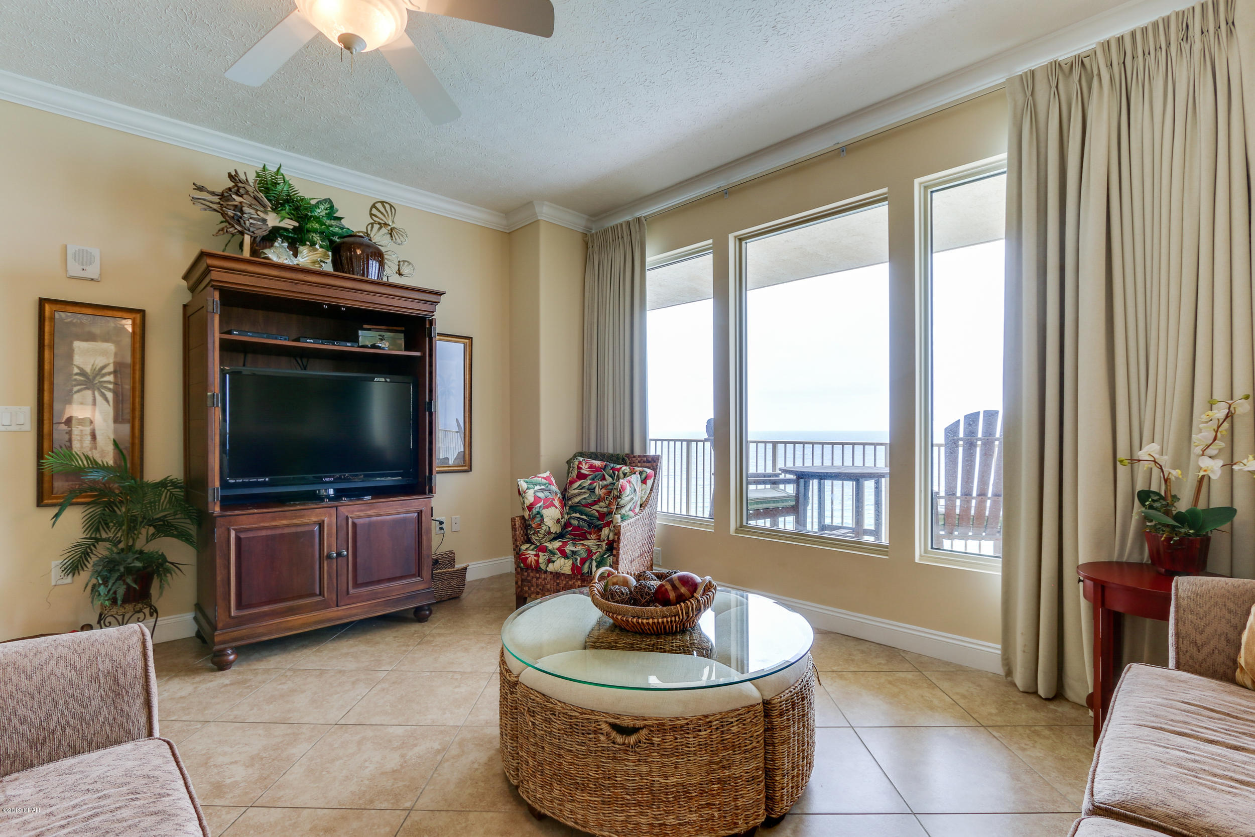 Gulf Crest Condo - Residential