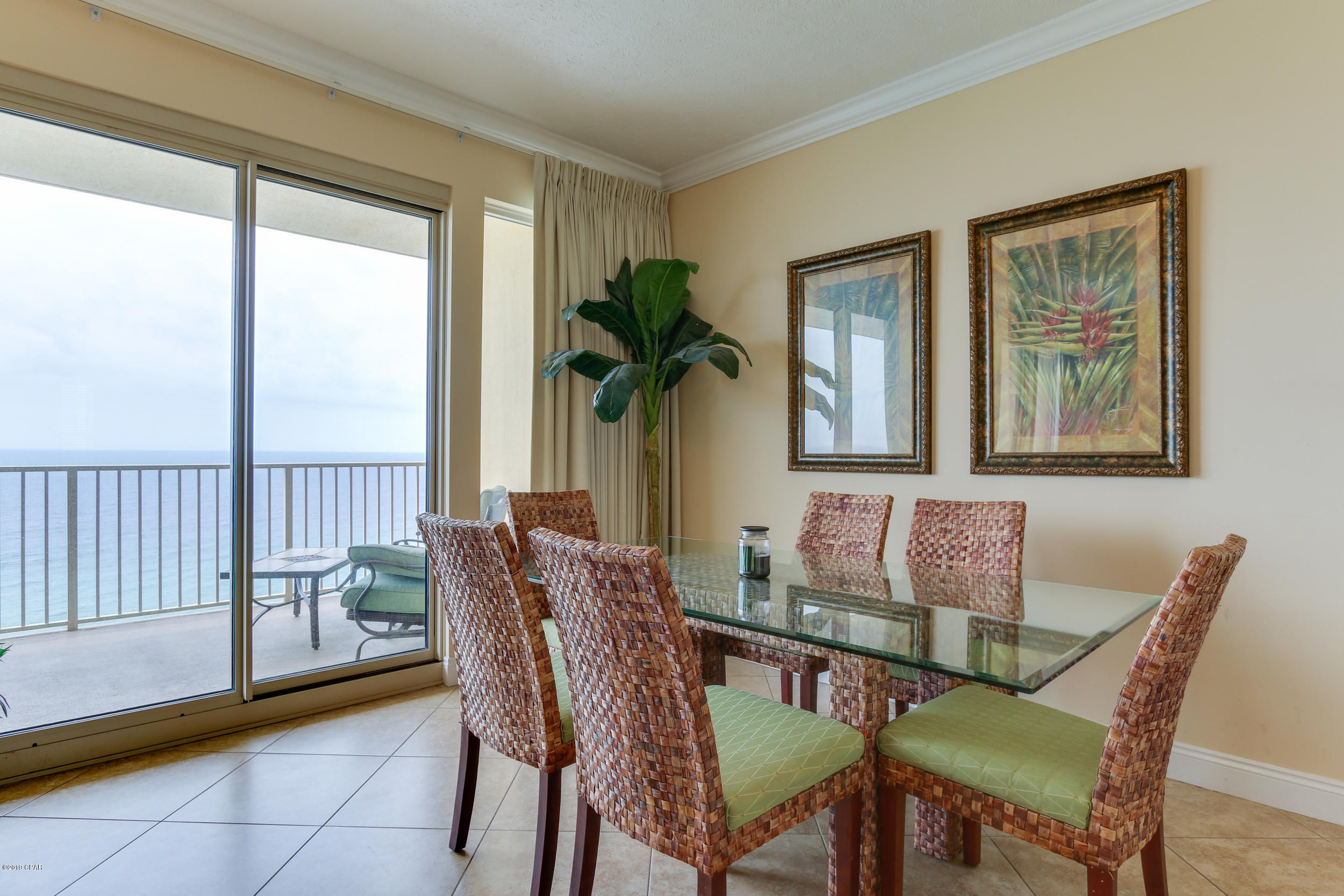 Gulf Crest Condo - Residential