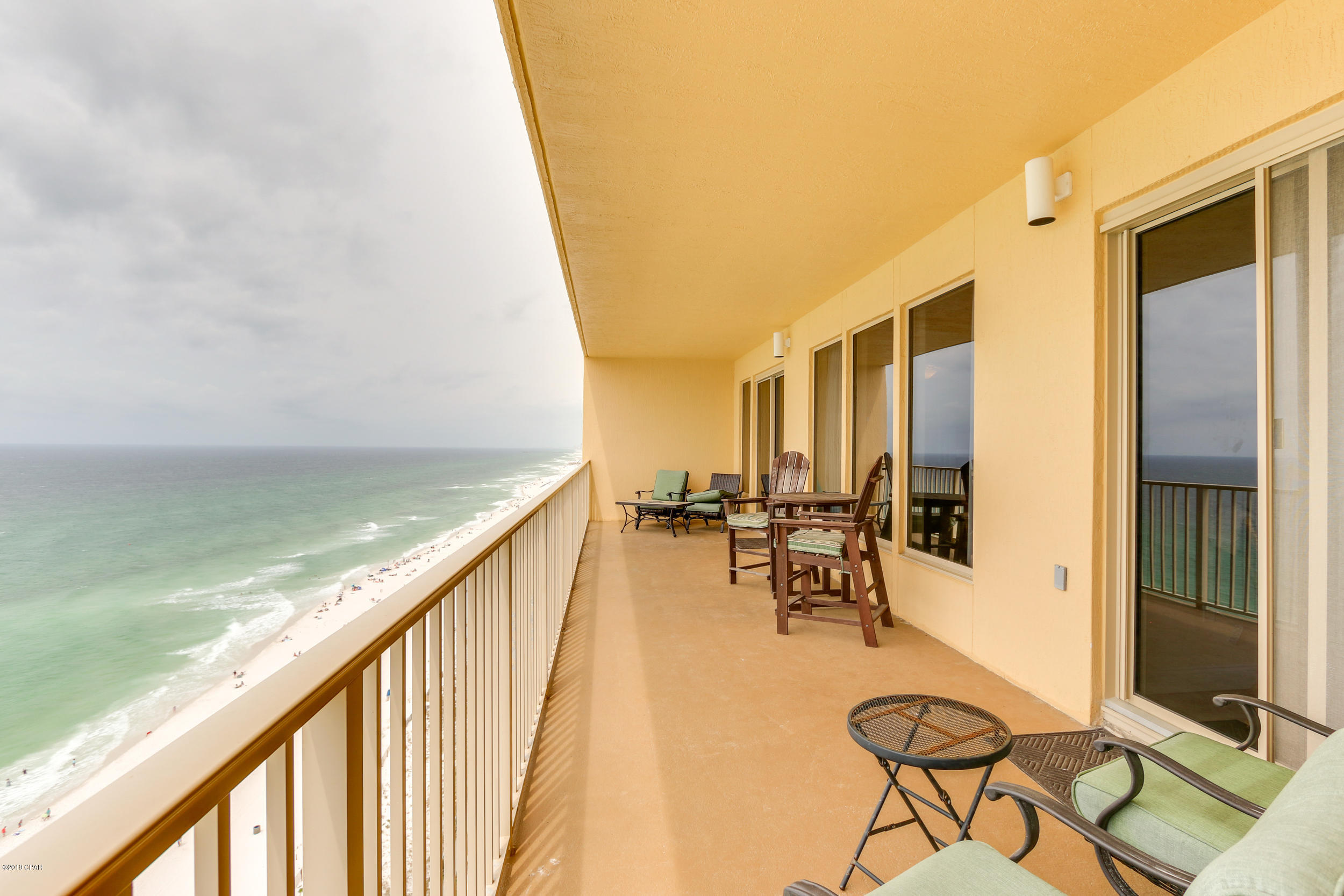 Gulf Crest Condo - Residential