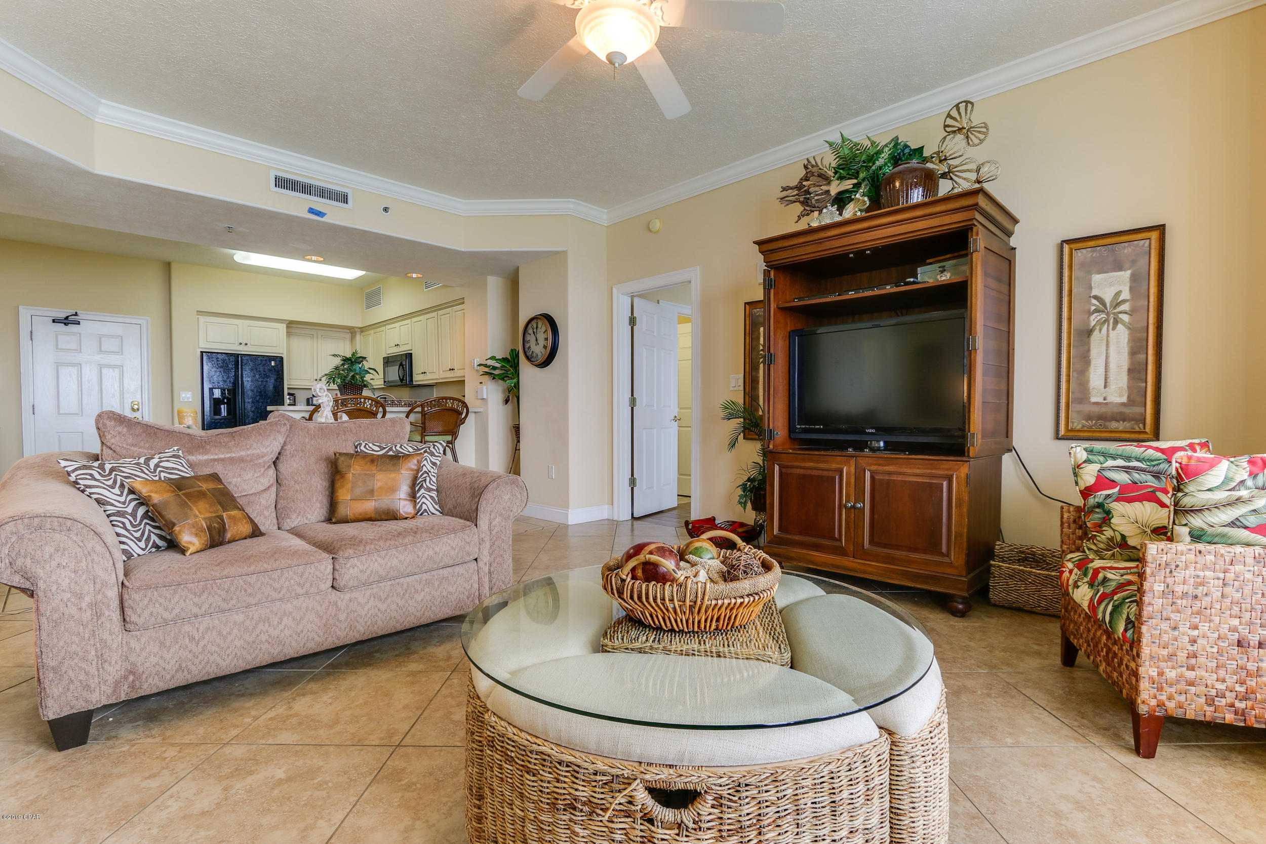 Gulf Crest Condo - Residential