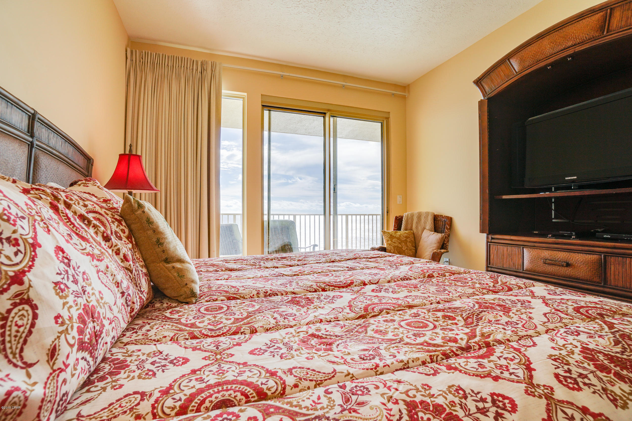 Gulf Crest Condo - Residential