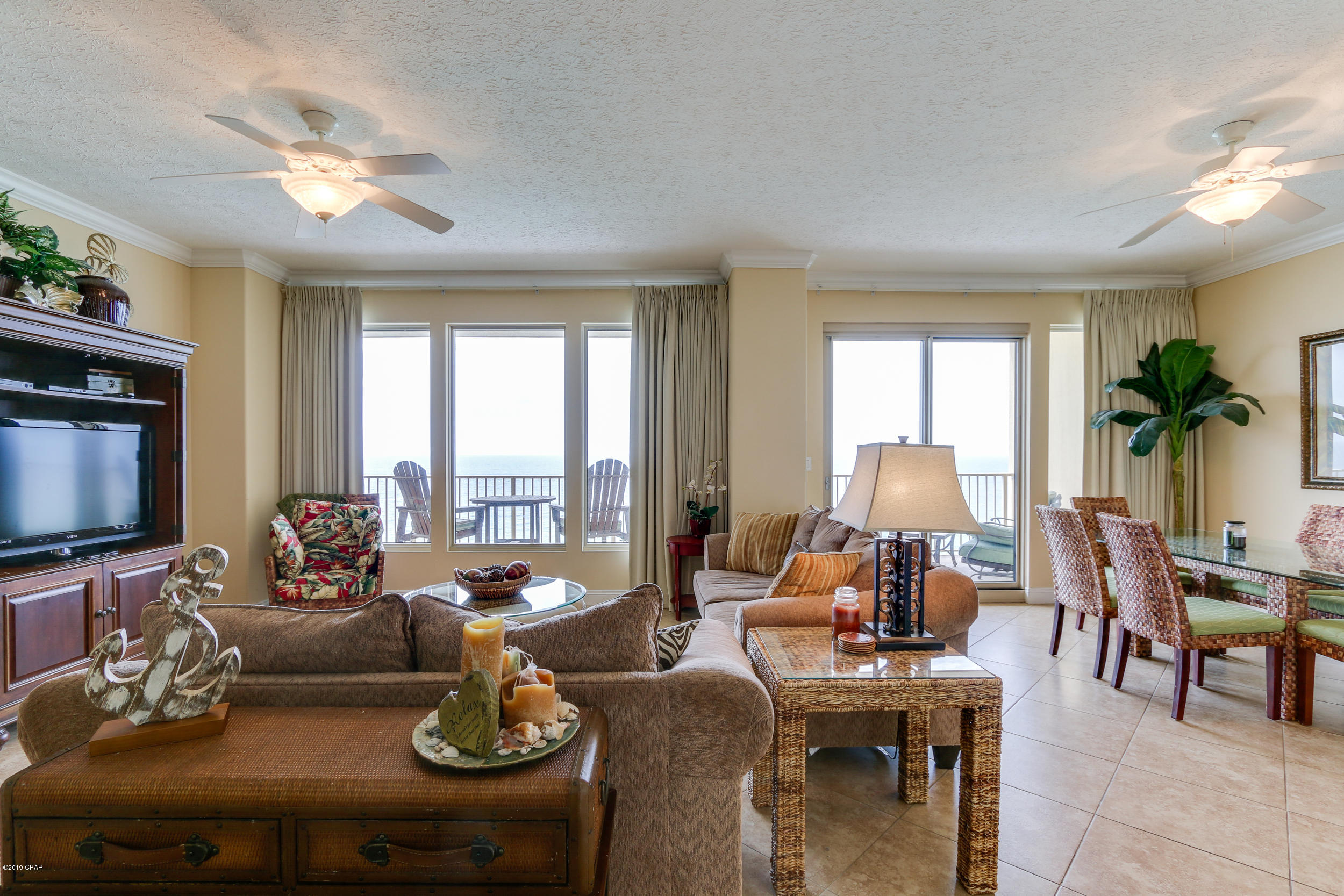 Gulf Crest Condo - Residential