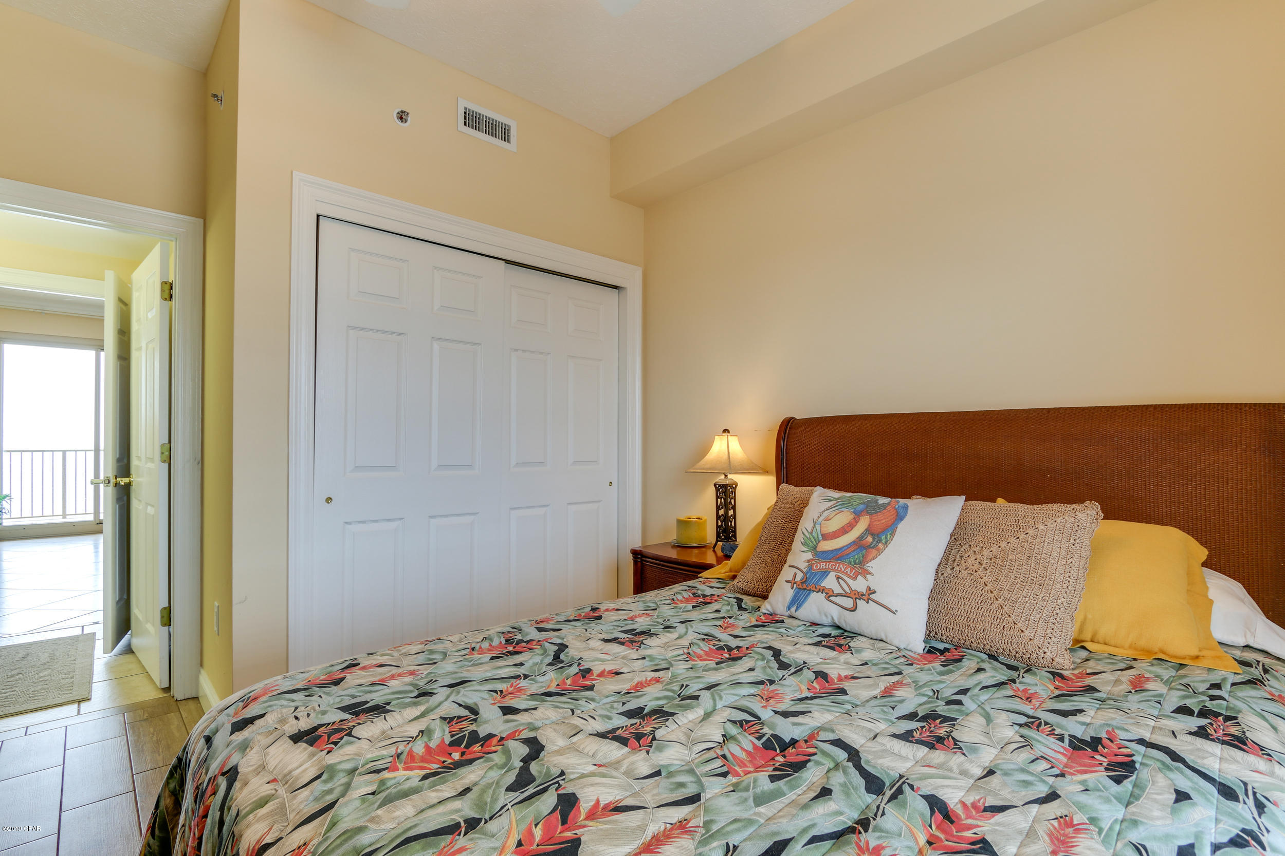 Gulf Crest Condo - Residential