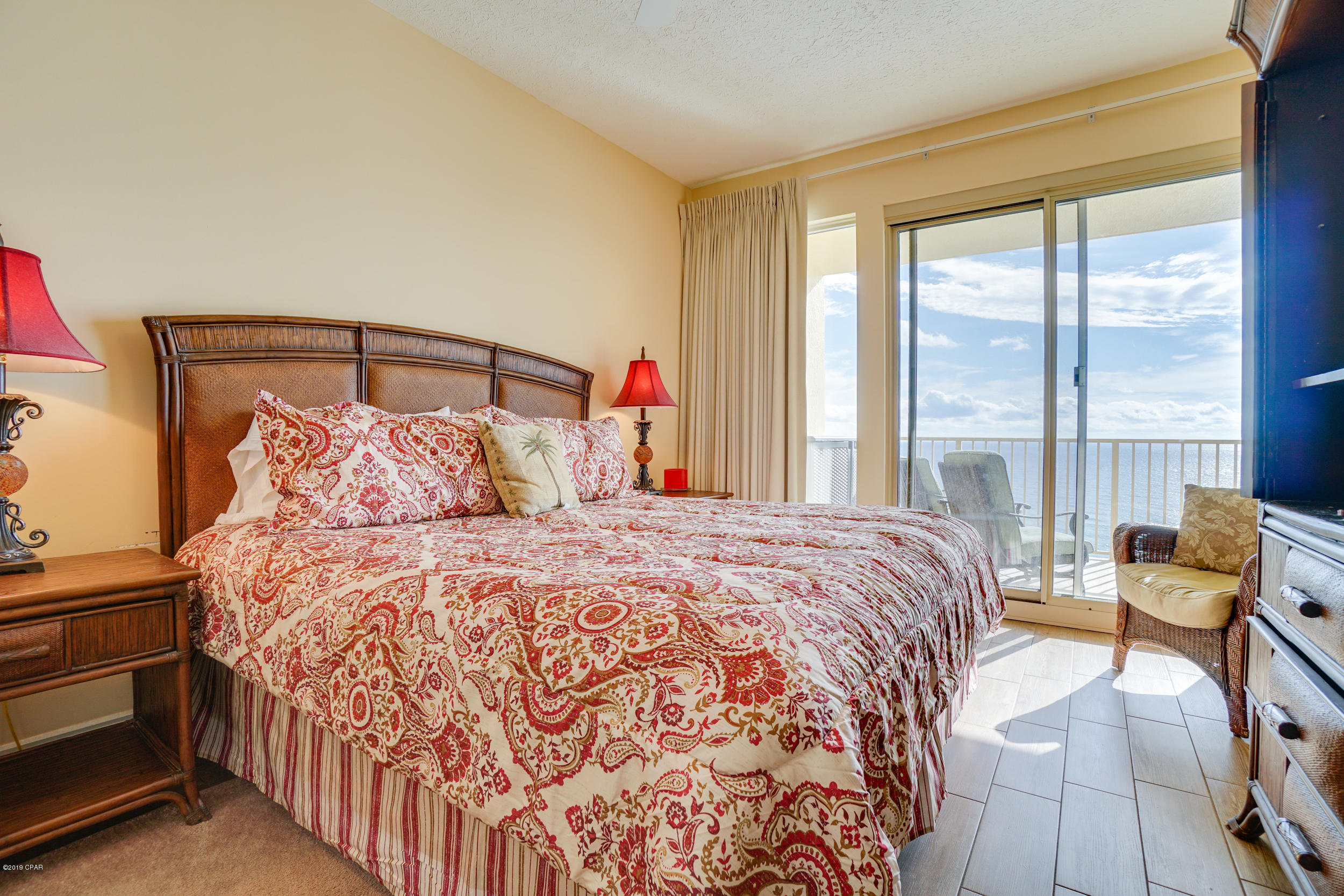 Gulf Crest Condo - Residential