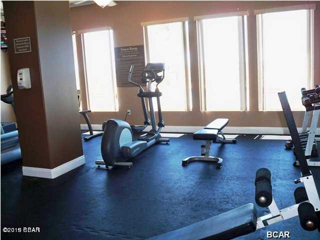 Gulf Crest Condo - Residential