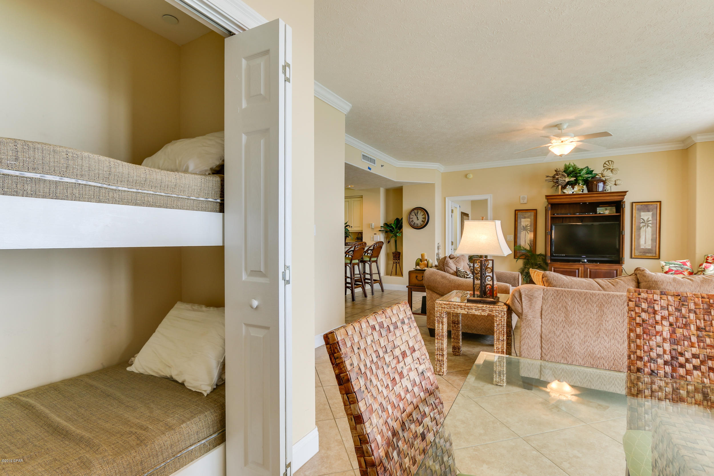 Gulf Crest Condo - Residential