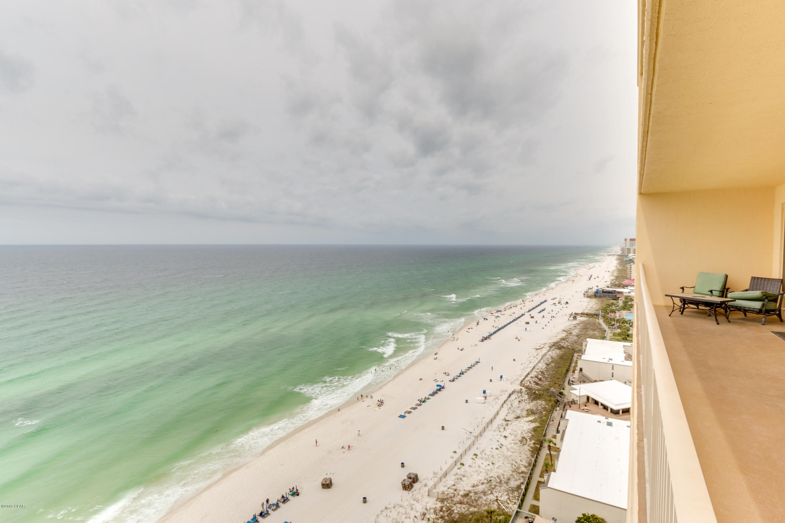 Gulf Crest Condo - Residential