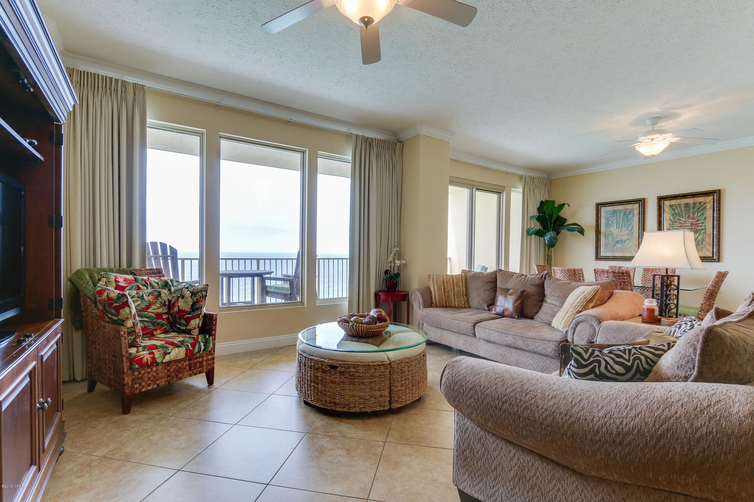 Gulf Crest Condo - Residential