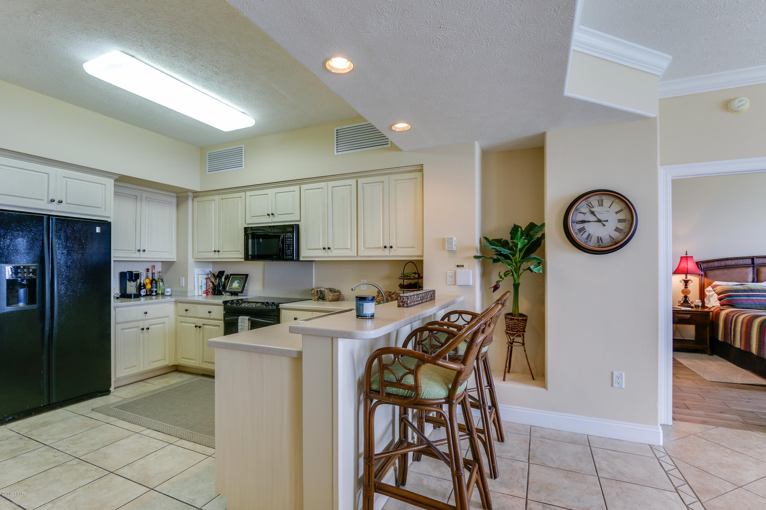 Gulf Crest Condo - Residential