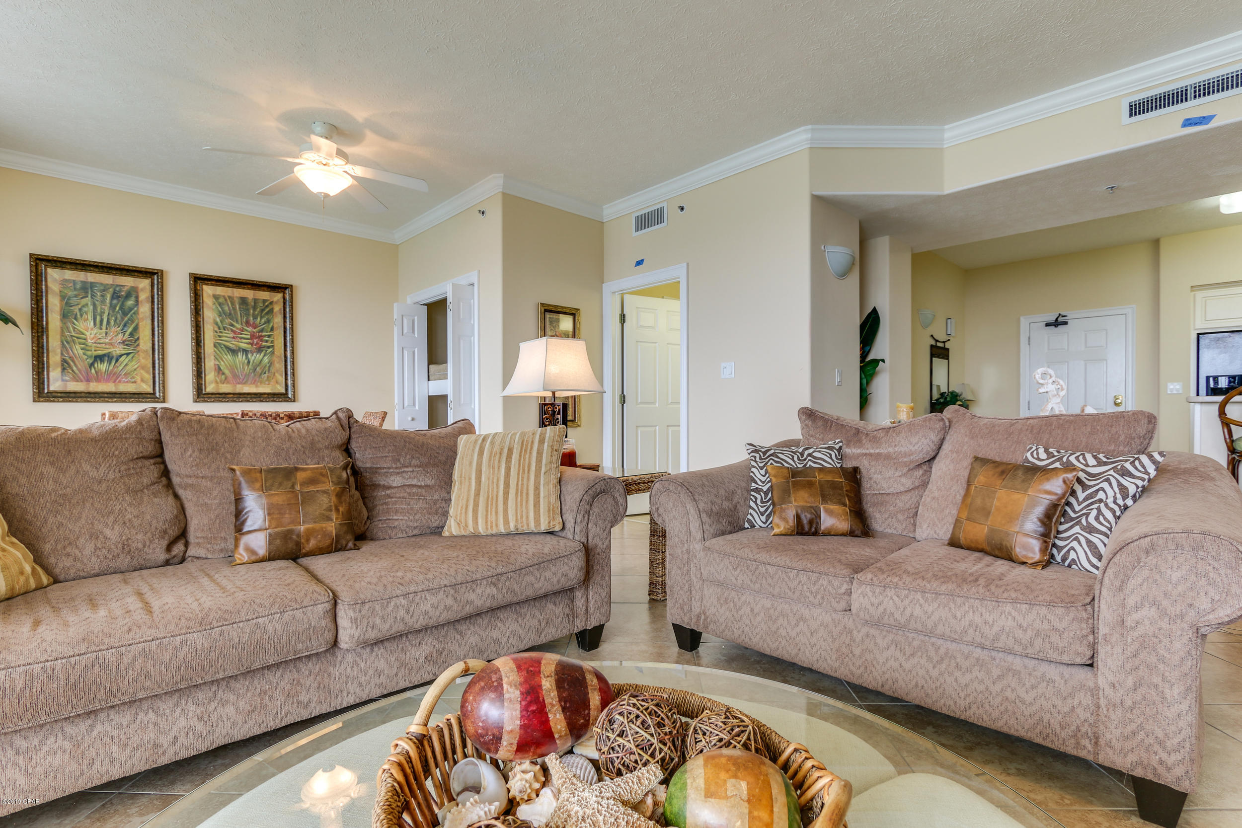 Gulf Crest Condo - Residential