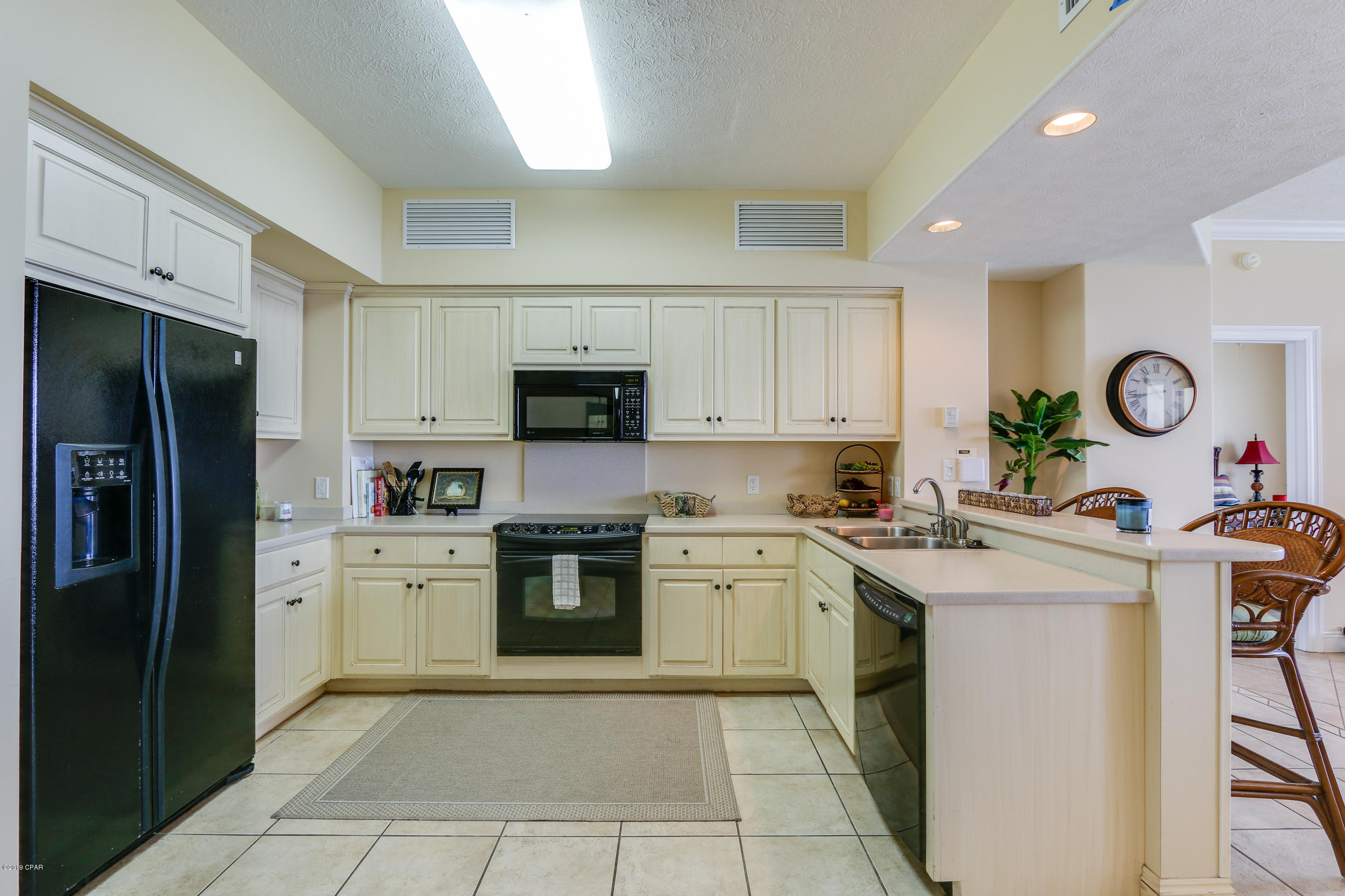 Gulf Crest Condo - Residential