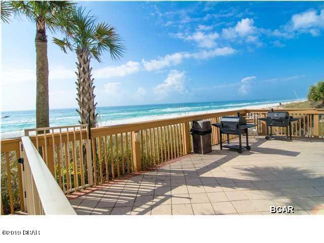 Gulf Crest Condo - Residential