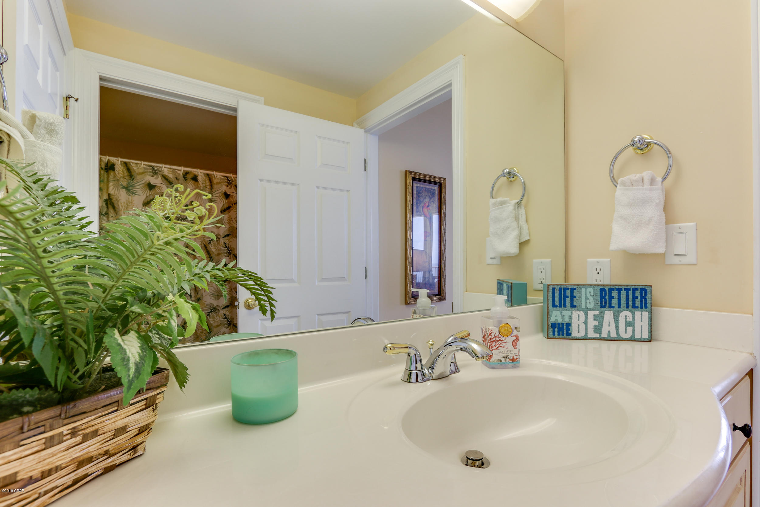 Gulf Crest Condo - Residential