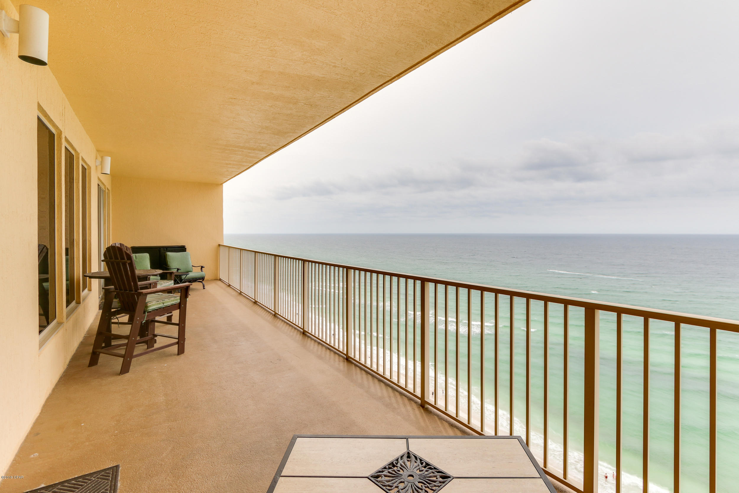 Gulf Crest Condo - Residential