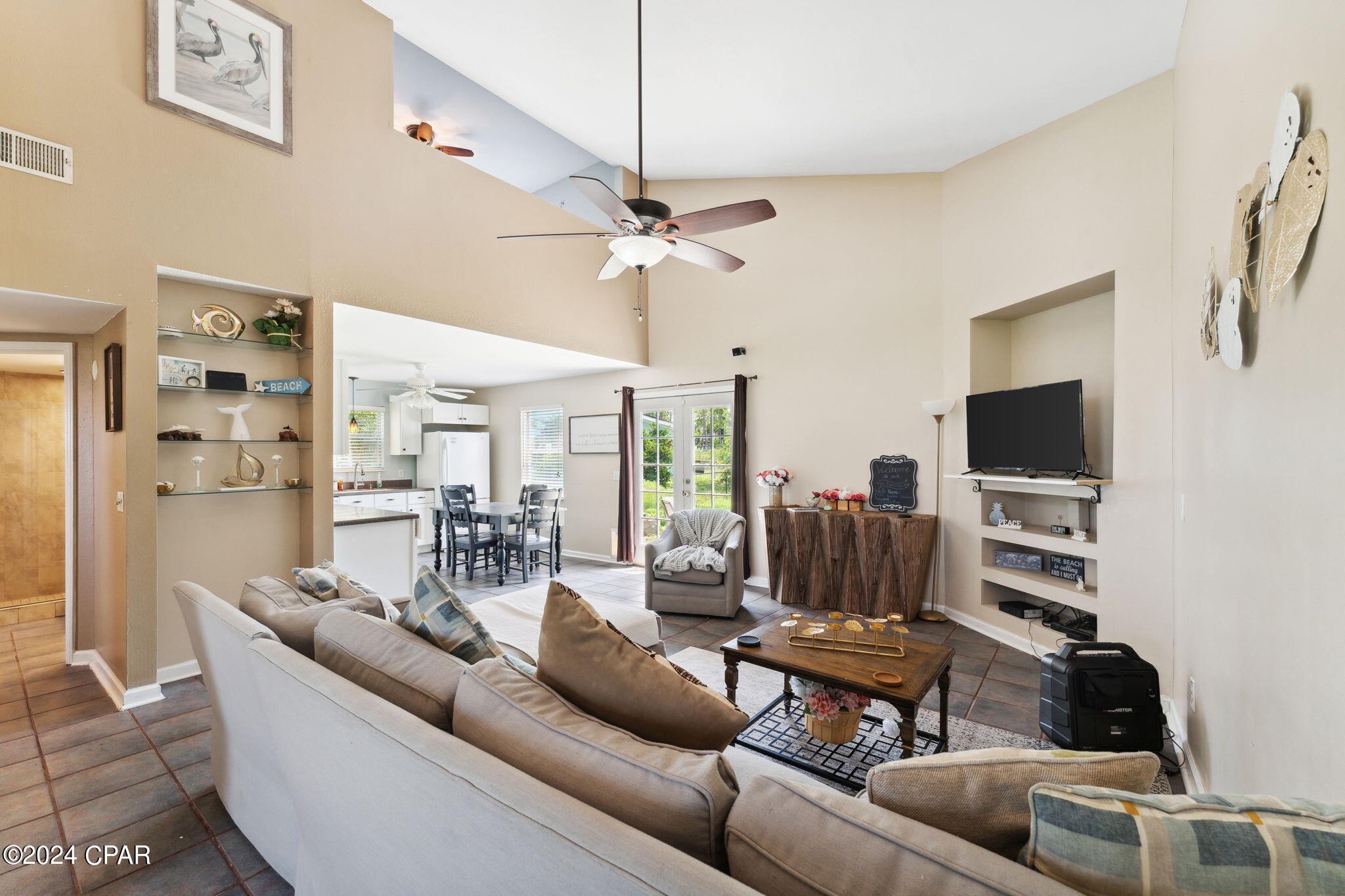 Greentree Unit-1 - Residential