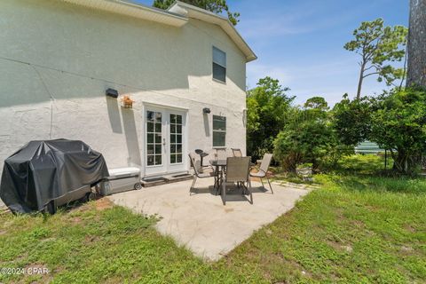 A home in Panama City Beach