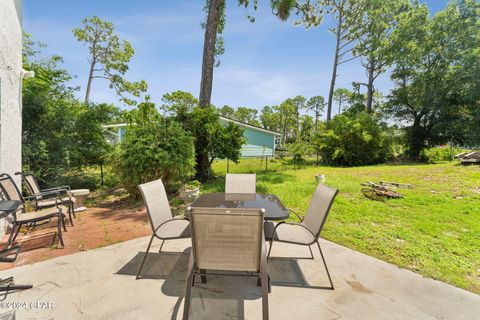 A home in Panama City Beach