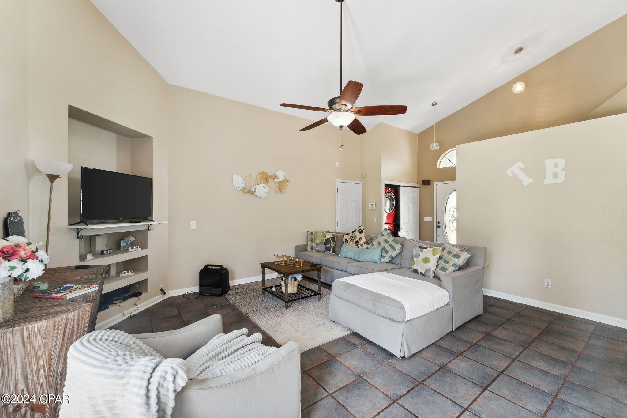 Greentree Unit-1 - Residential