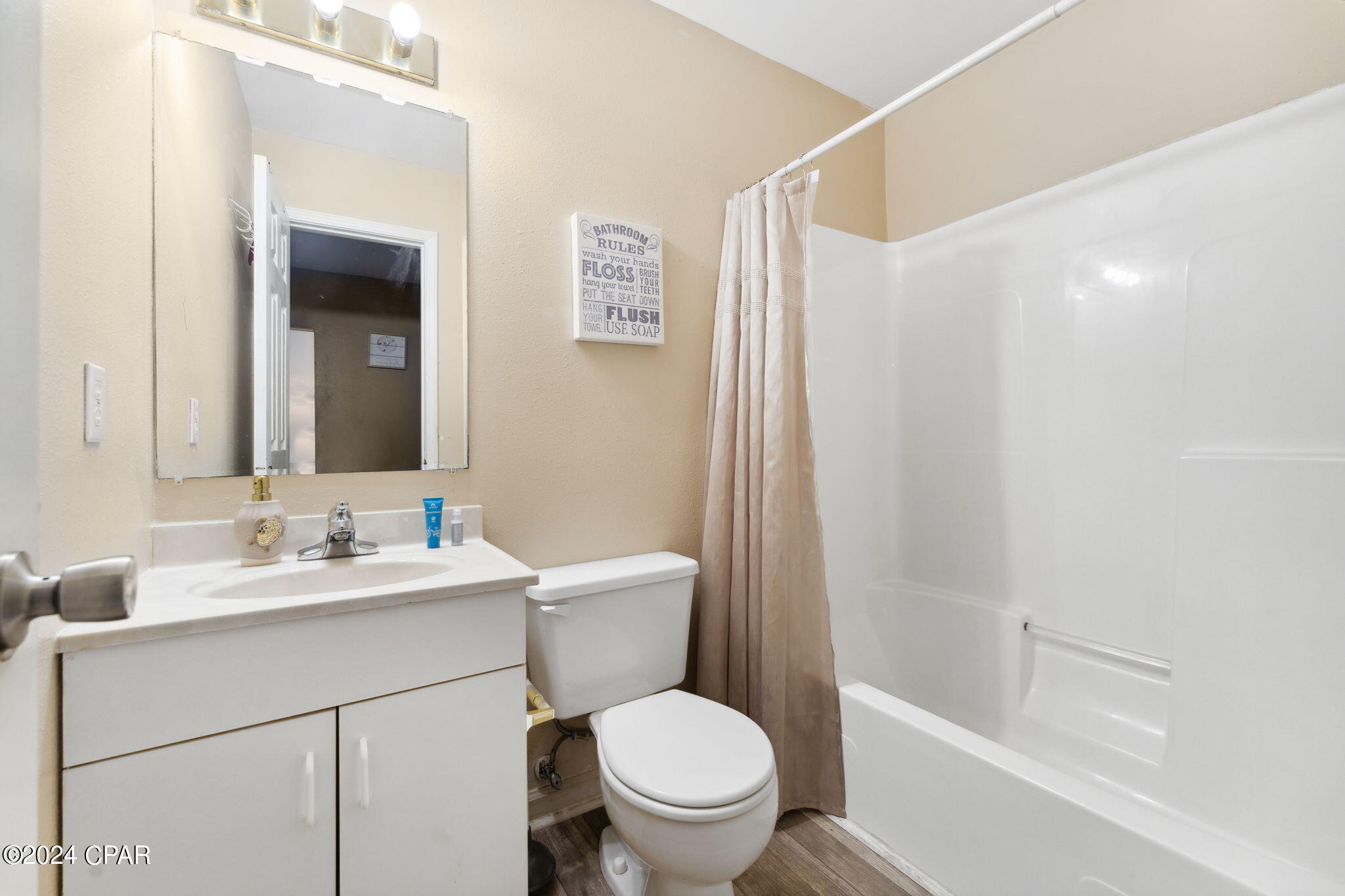 Greentree Unit-1 - Residential