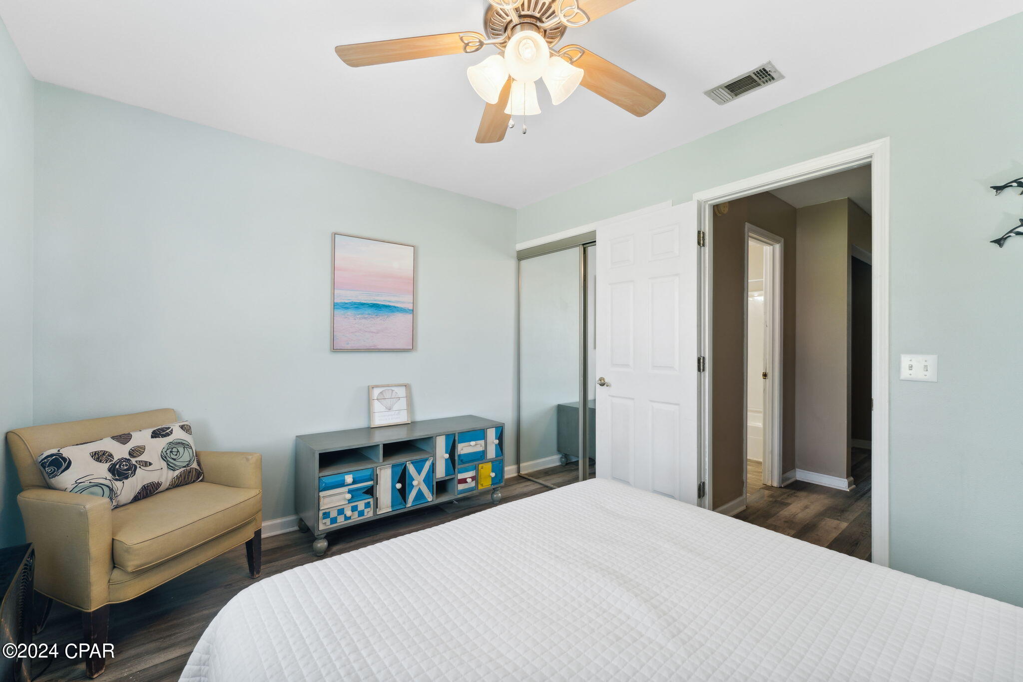 Greentree Unit-1 - Residential