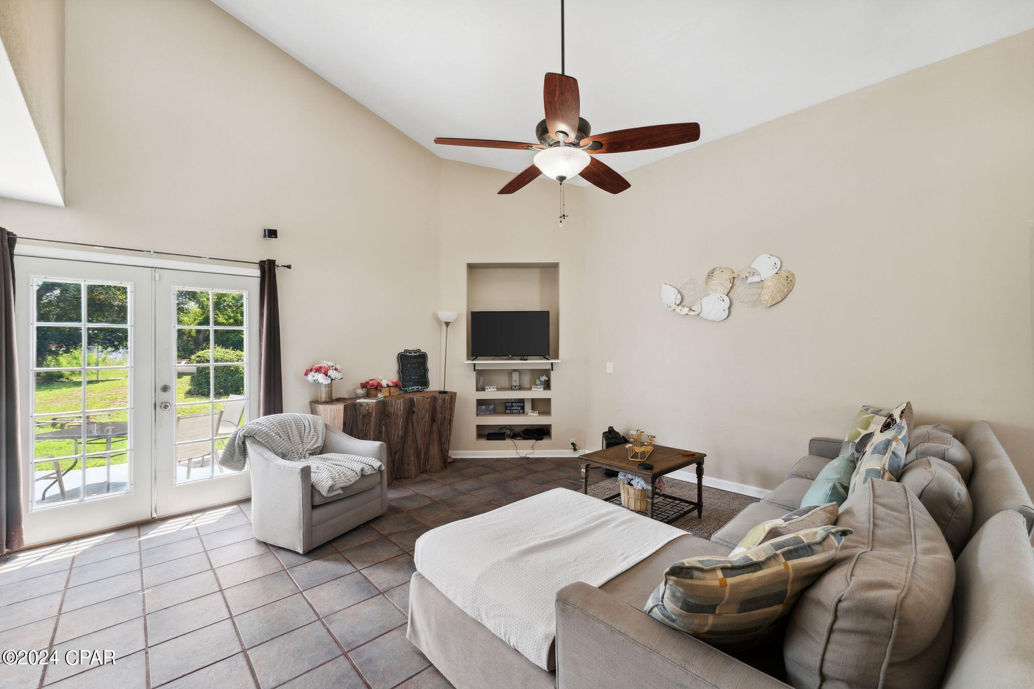 Greentree Unit-1 - Residential