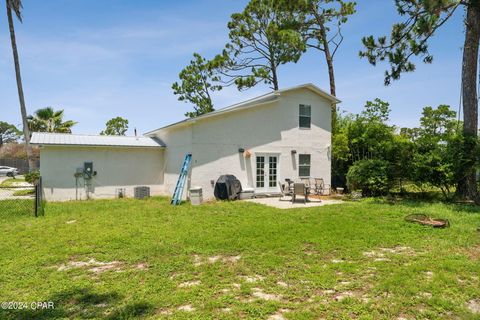 A home in Panama City Beach