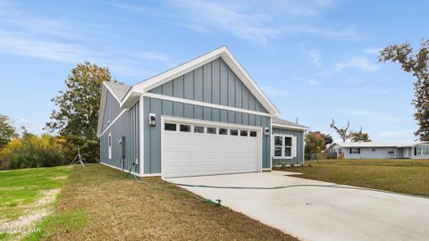 A home in Lynn Haven