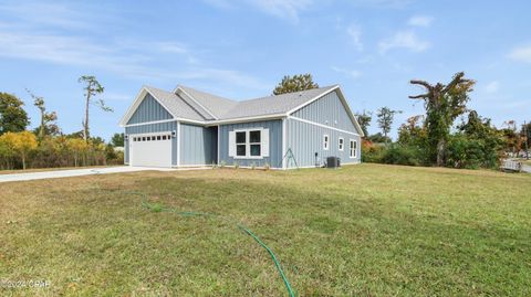 A home in Lynn Haven