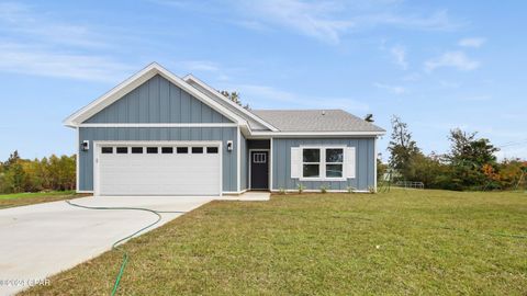 A home in Lynn Haven