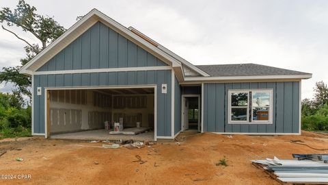 A home in Lynn Haven