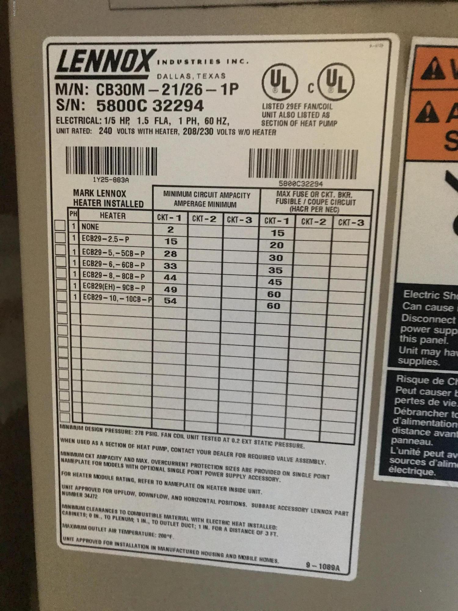 College Point Est U-1 - Residential