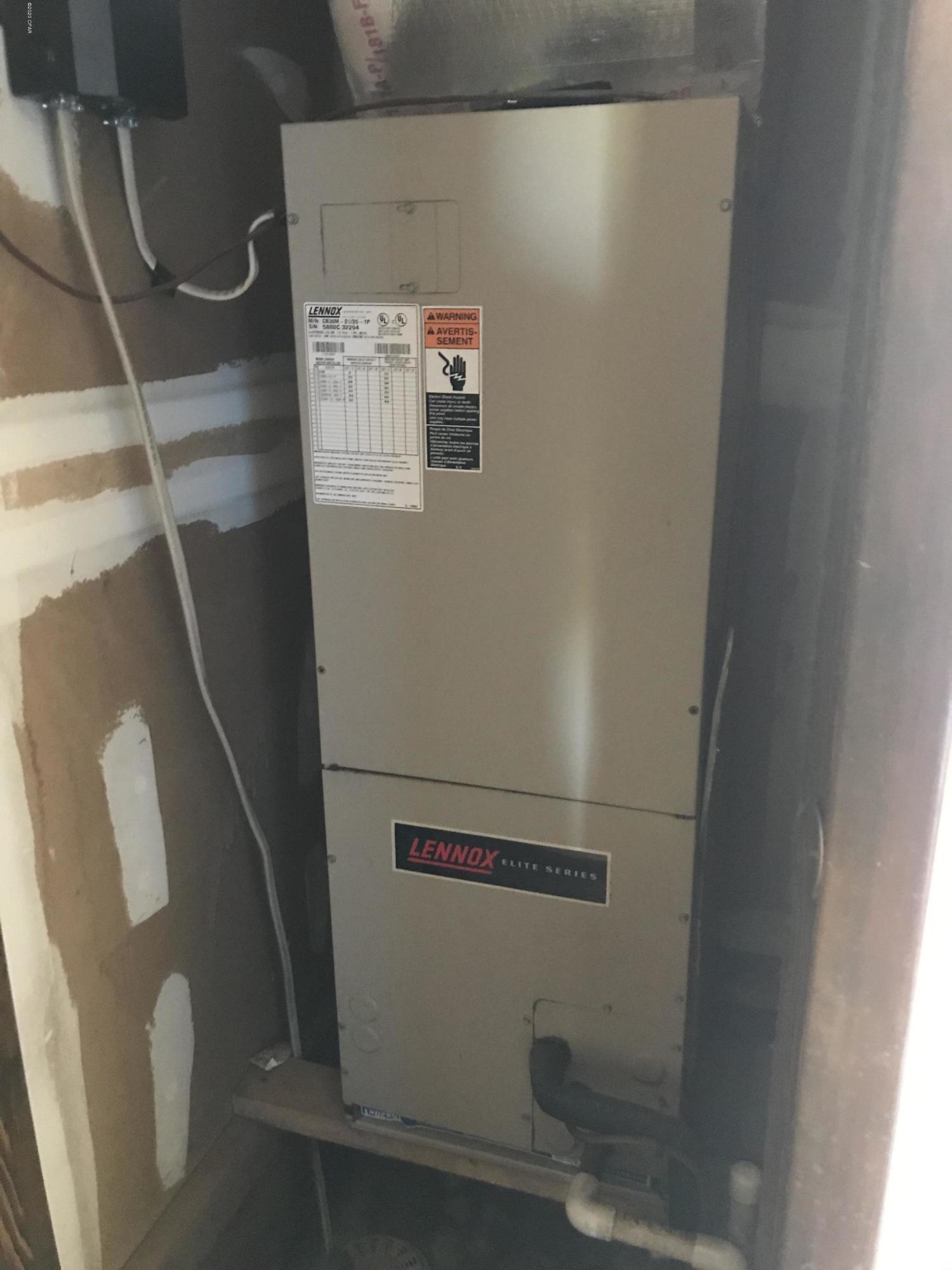 College Point Est U-1 - Residential