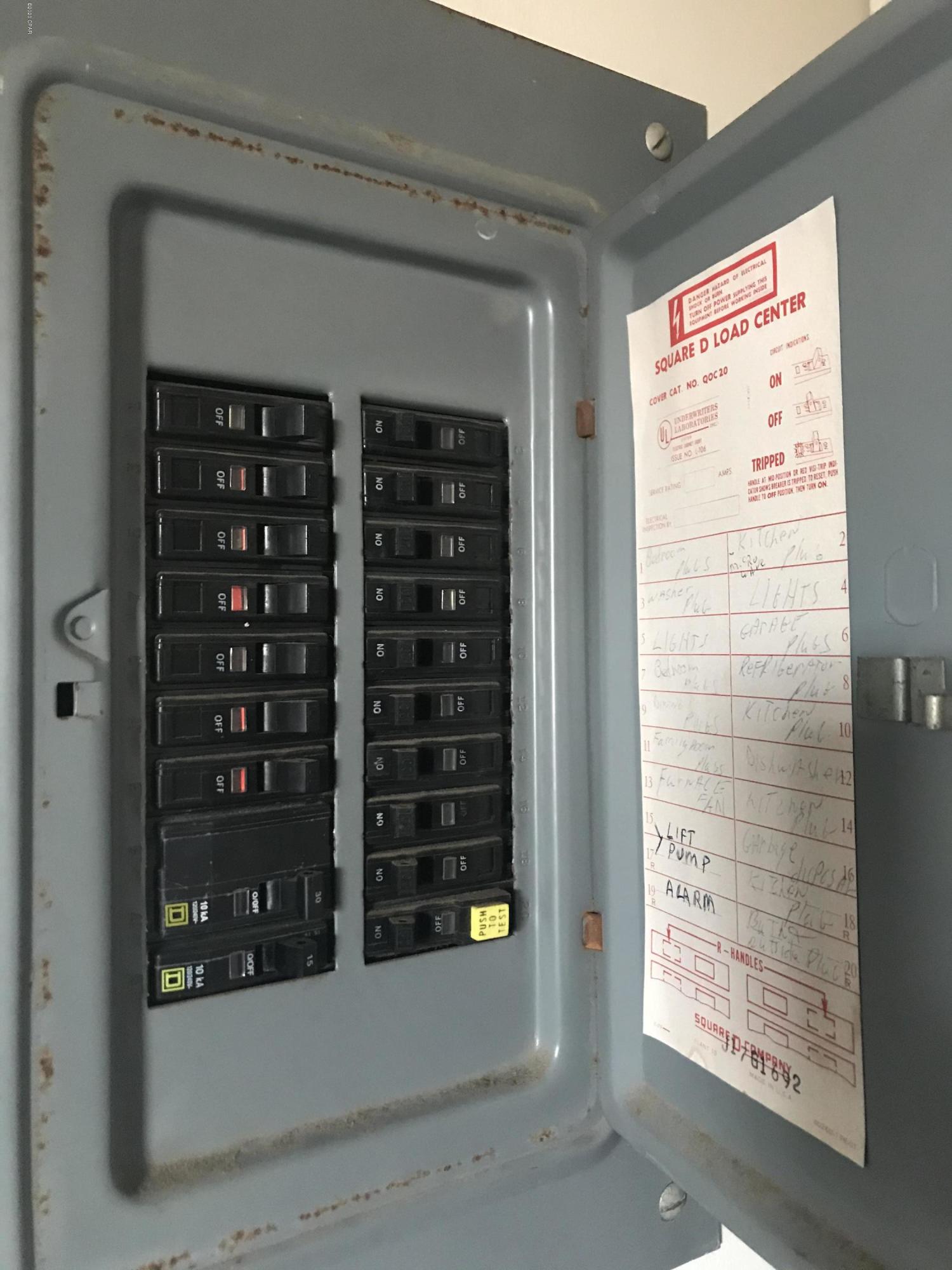 College Point Est U-1 - Residential