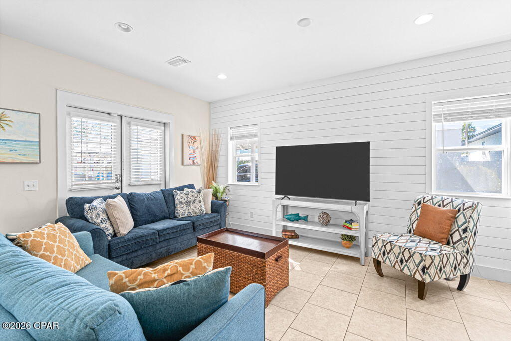 Seaview Village - Residential