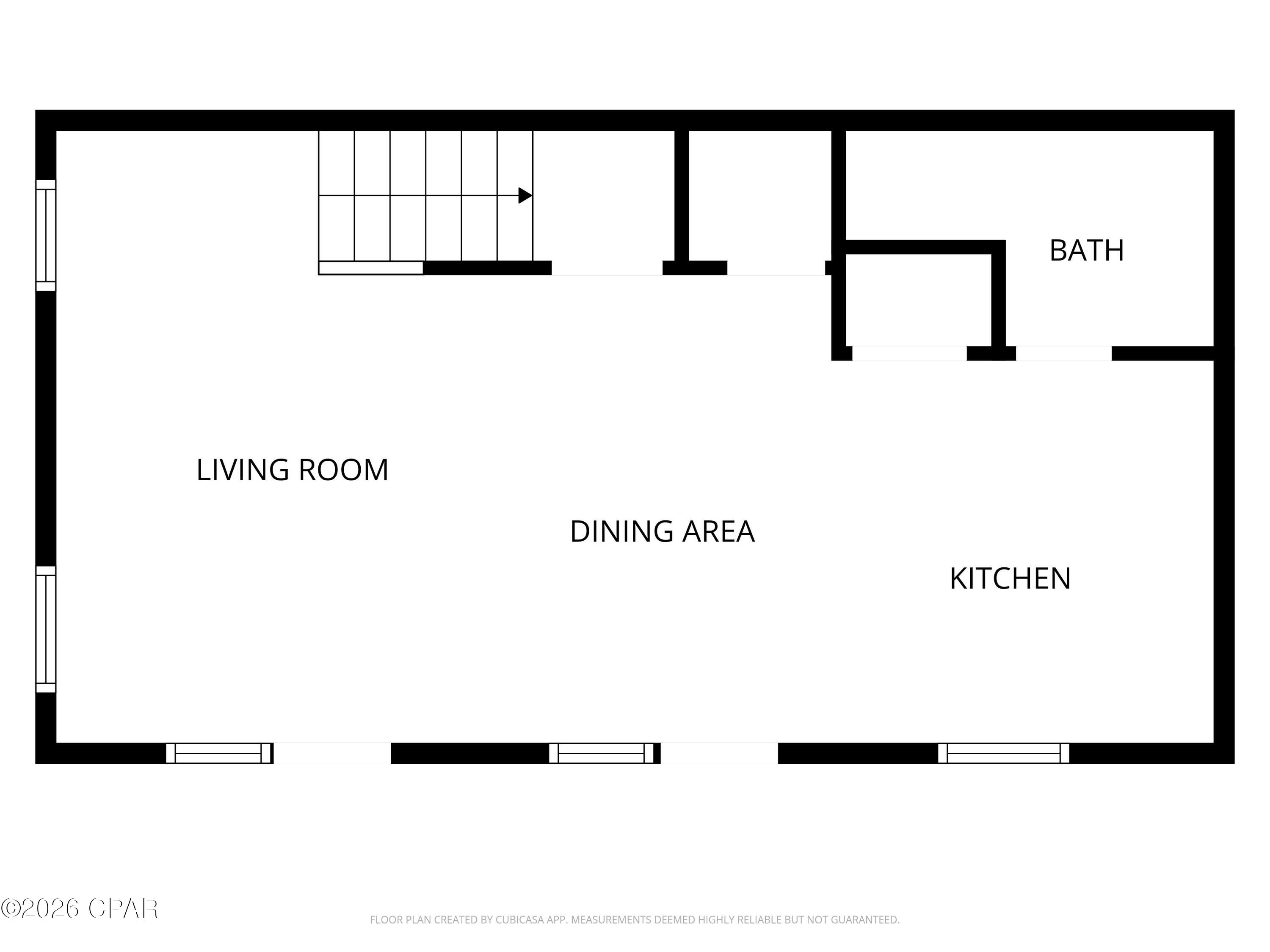 Seaview Village - Residential