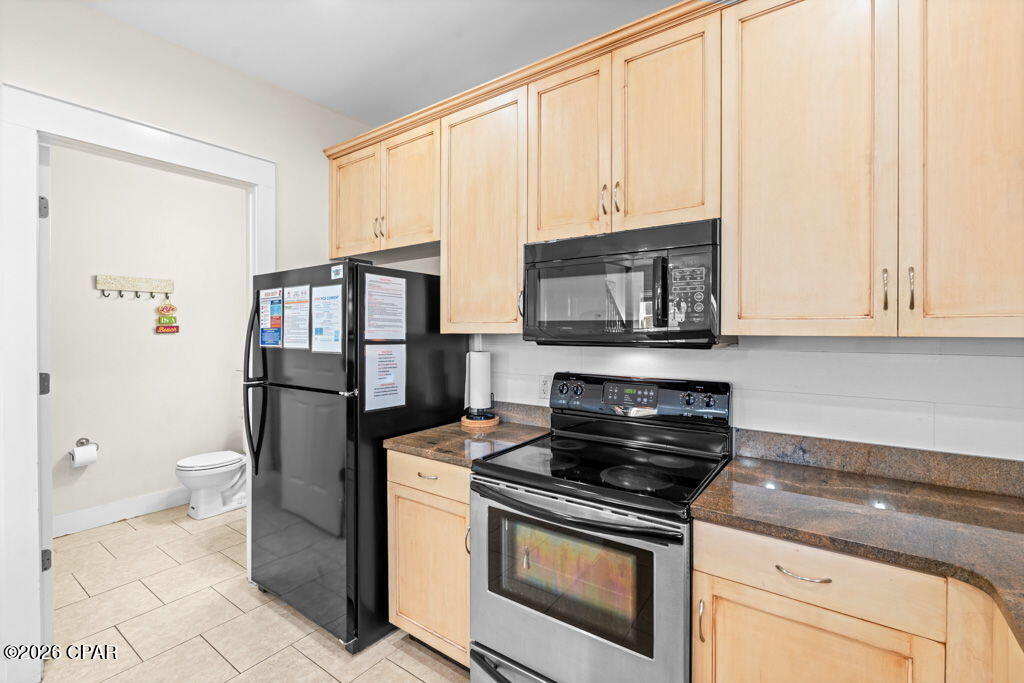 Seaview Village - Residential