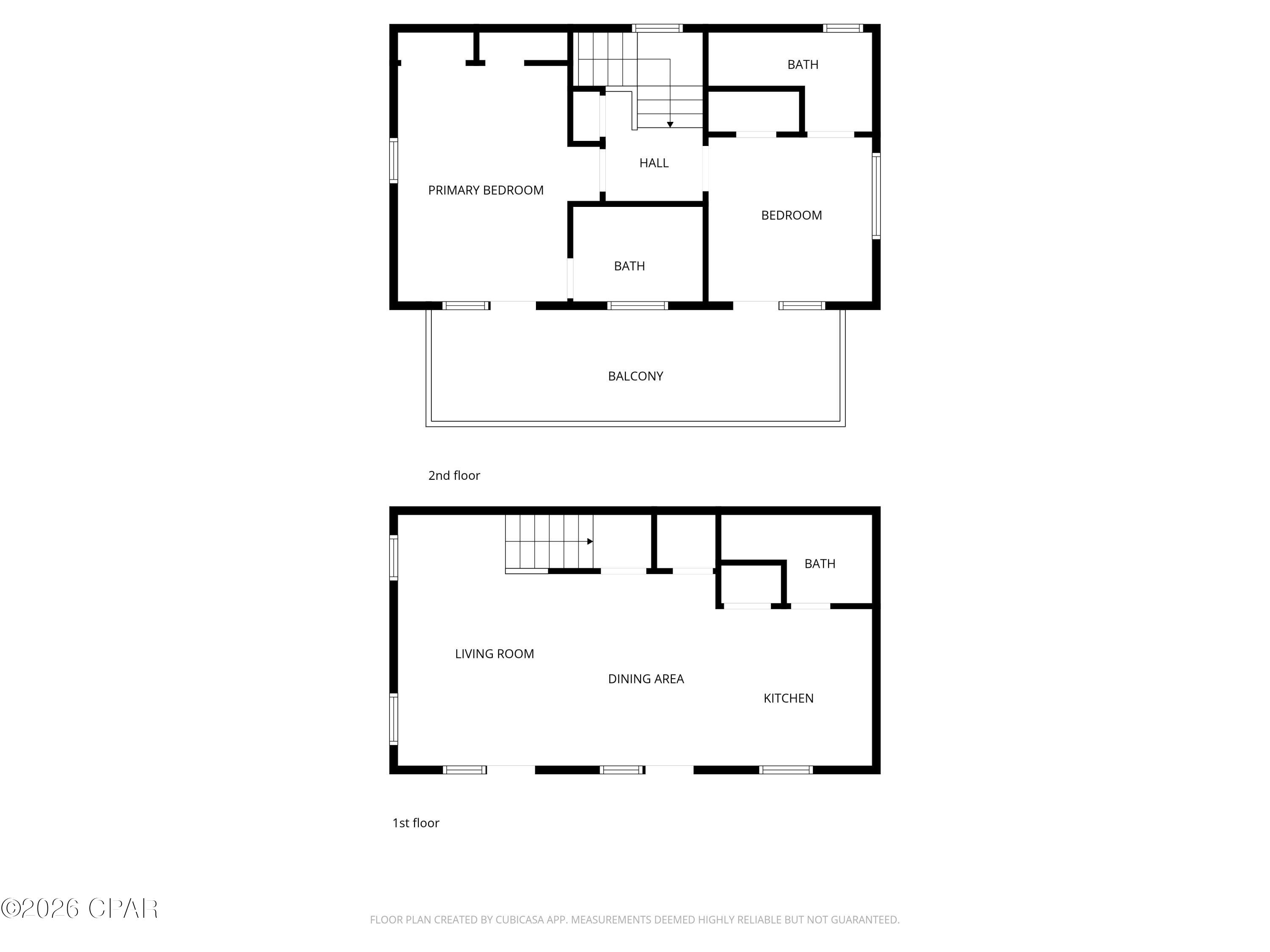 Seaview Village - Residential