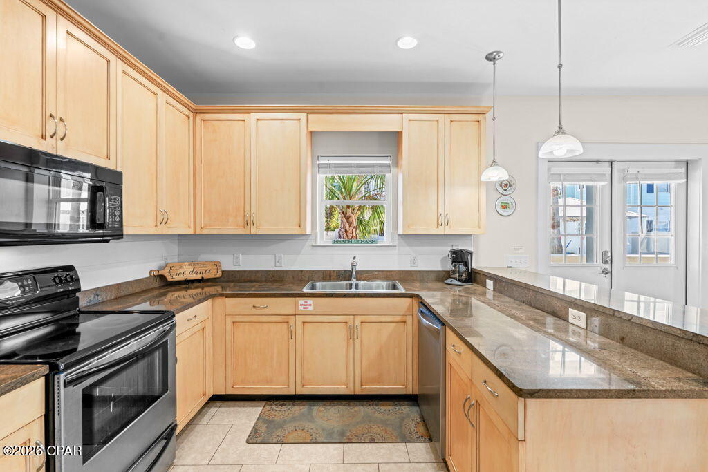 Seaview Village - Residential