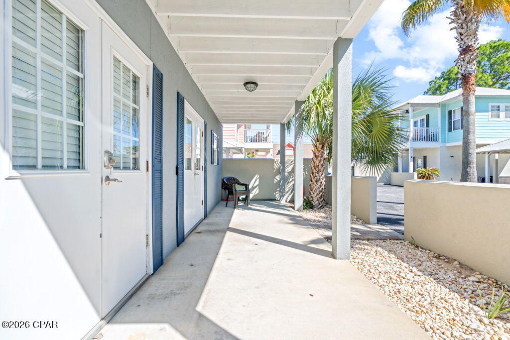 Seaview Village - Residential