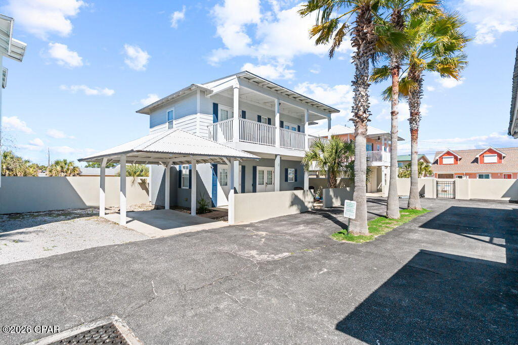 Seaview Village - Residential