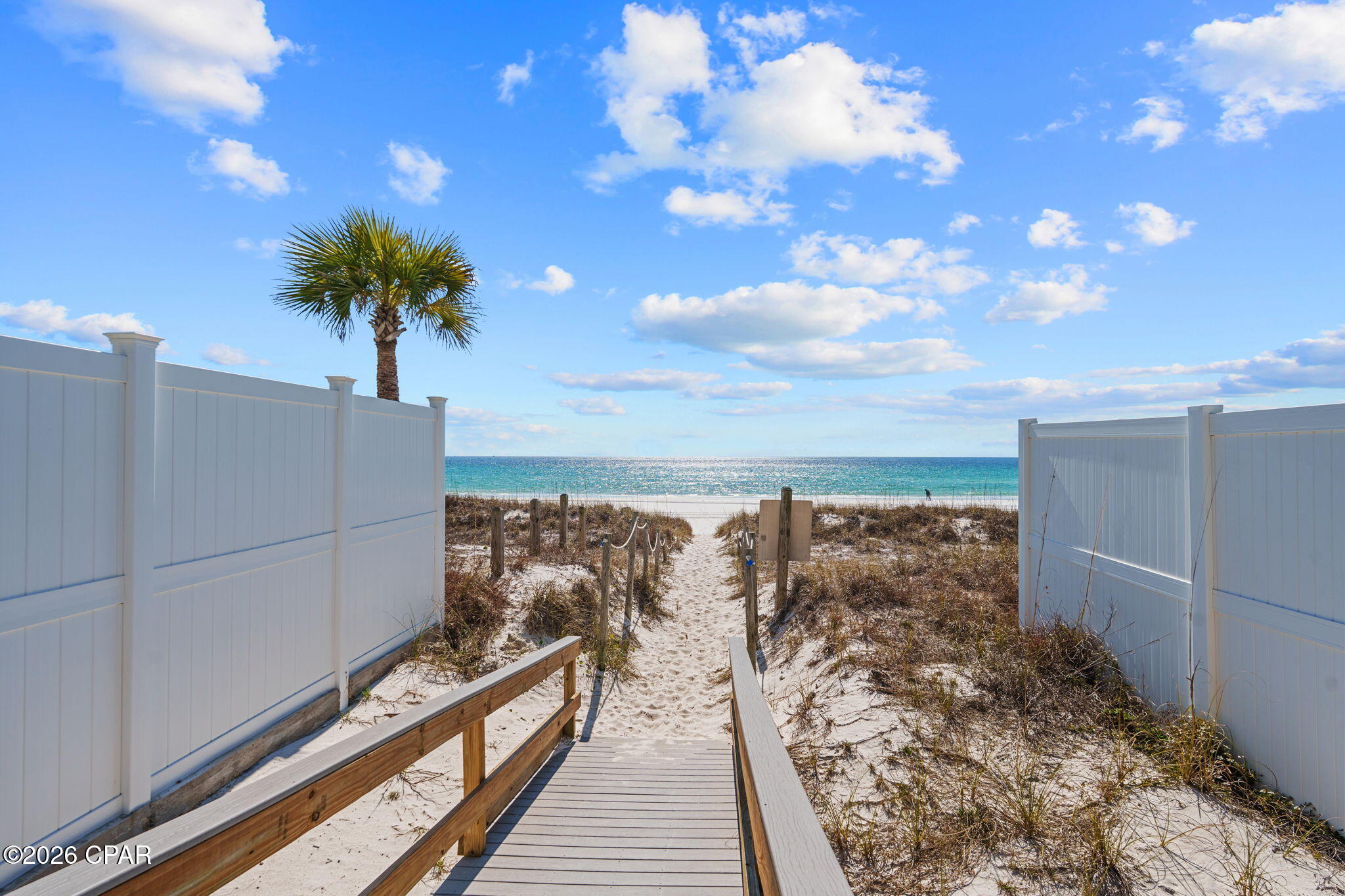 Seaview Village - Residential