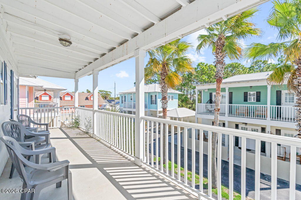 Seaview Village - Residential