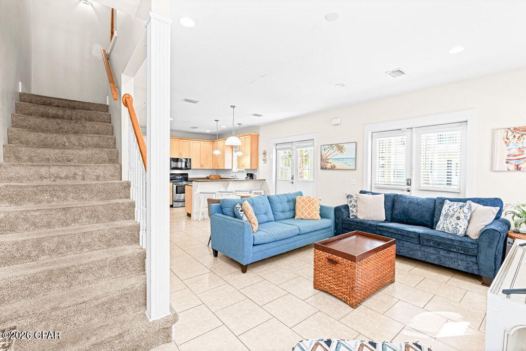 Seaview Village - Residential