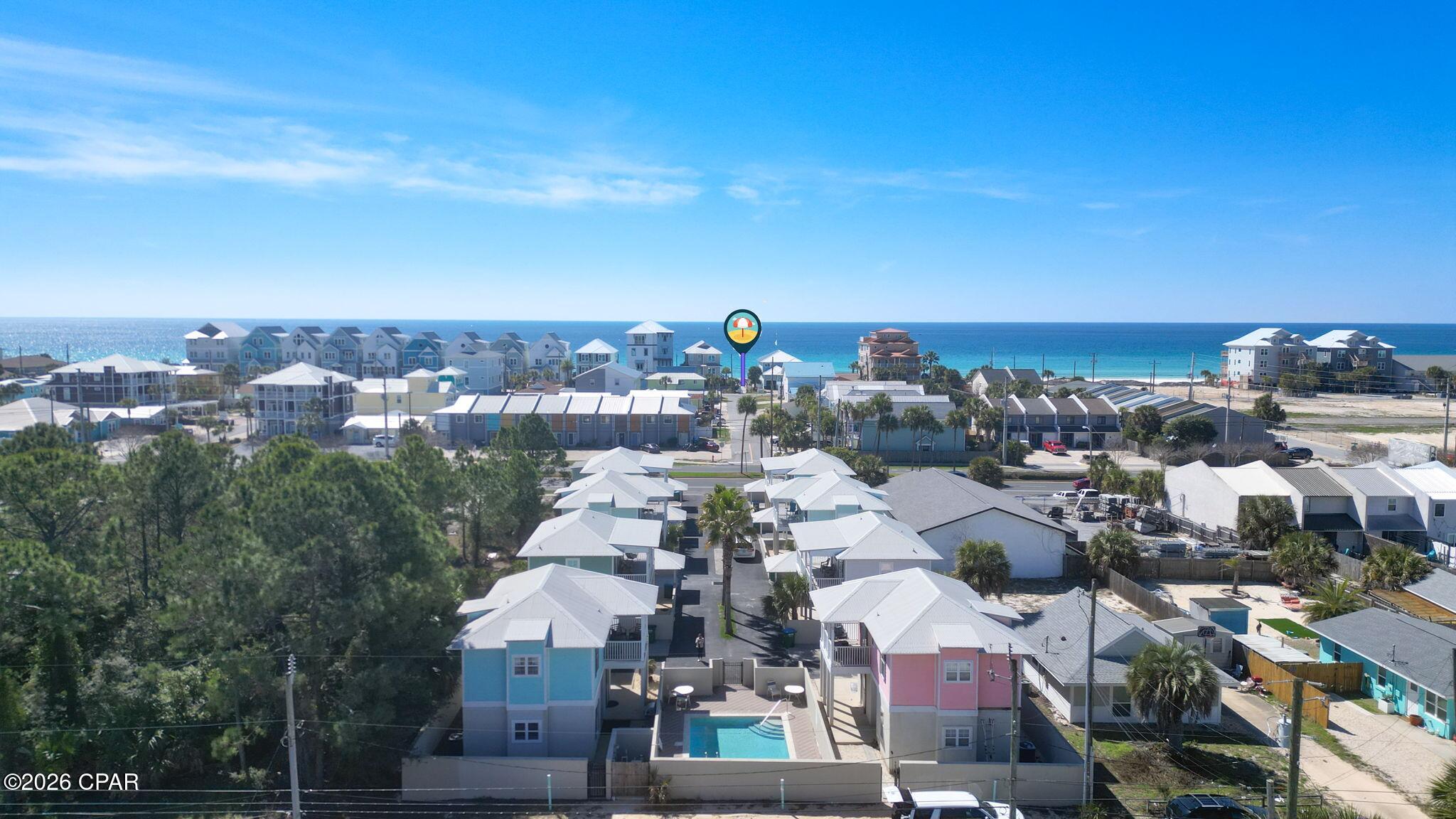 Seaview Village - Residential