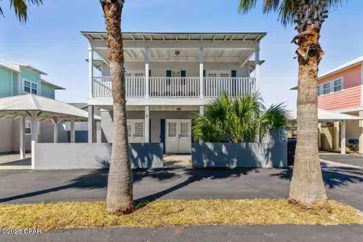 Seaview Village - Residential