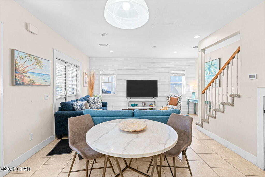 Seaview Village - Residential