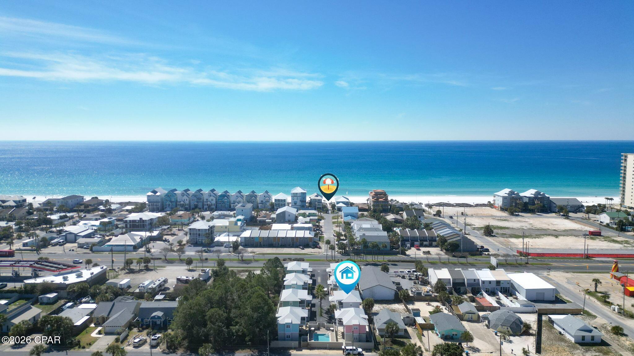 Seaview Village - Residential