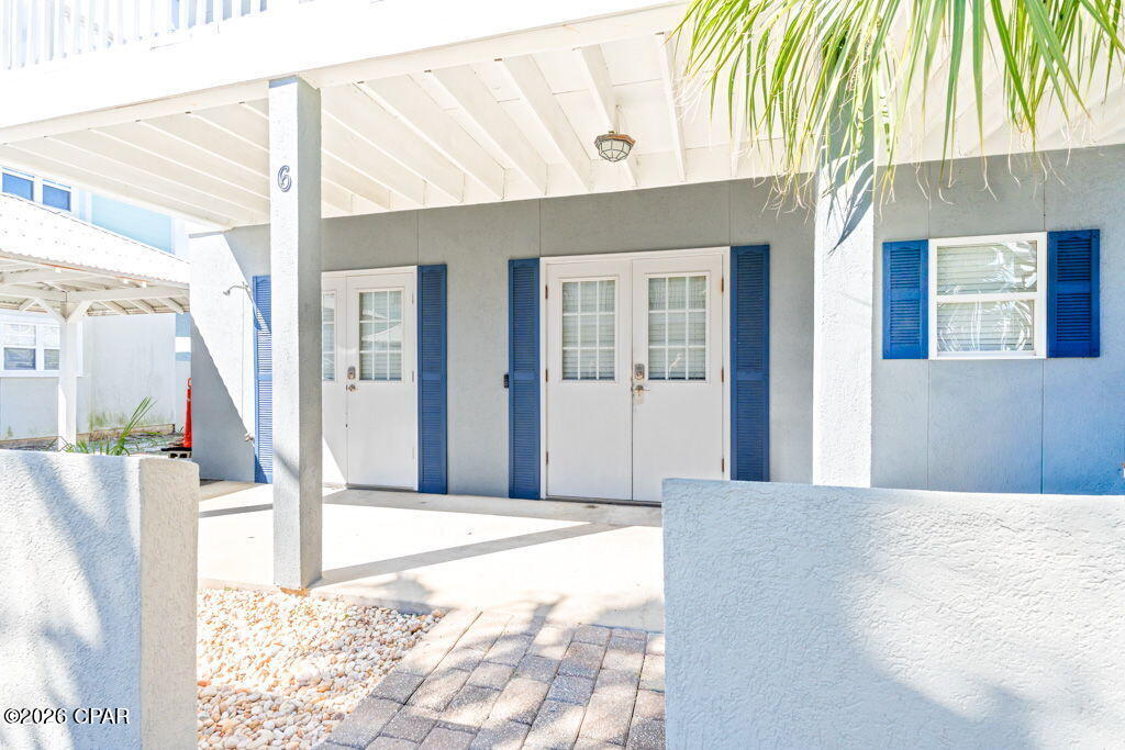 Seaview Village - Residential