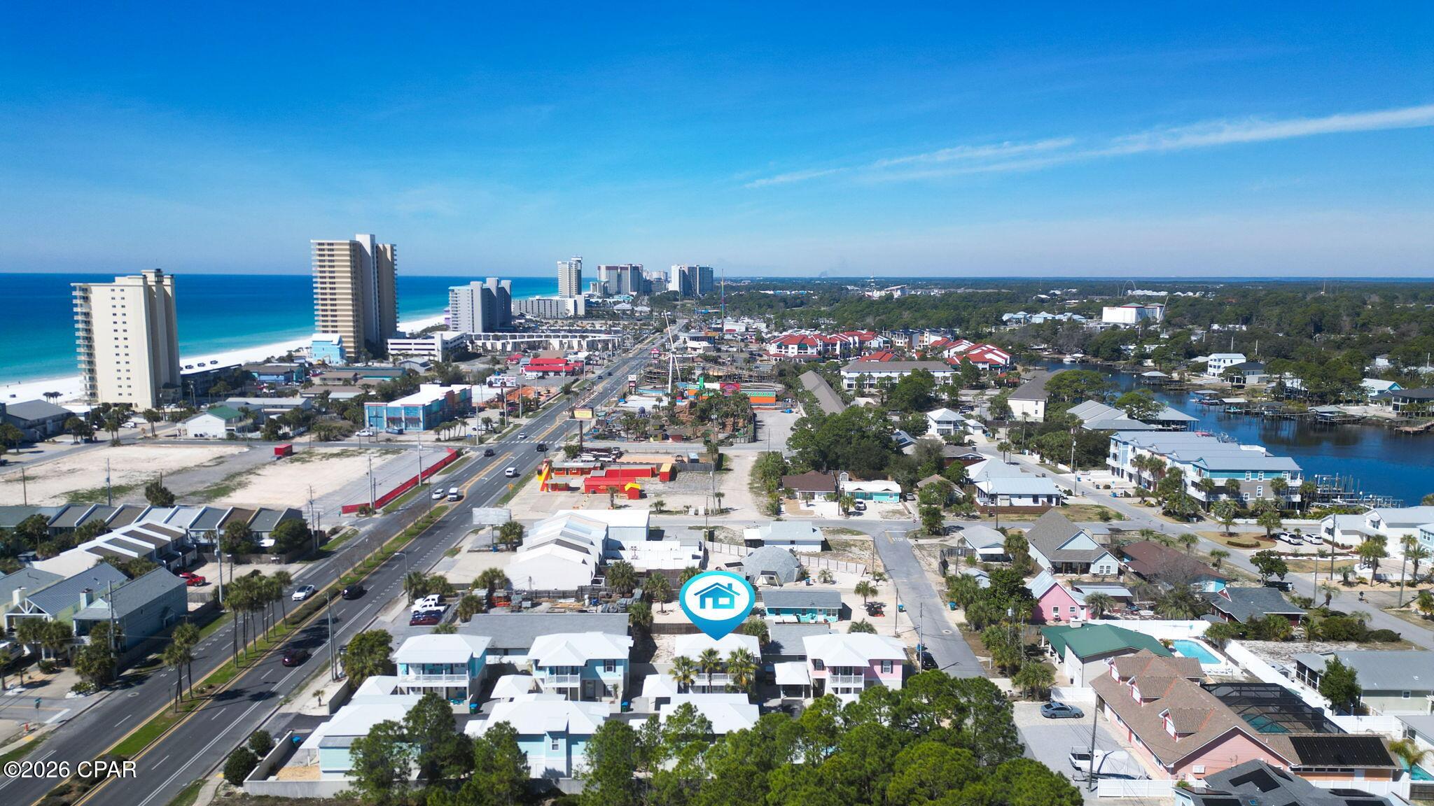 Seaview Village - Residential